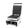 GAUFRIER 7PCS CHURROS - 7540.0100 - Combisteel