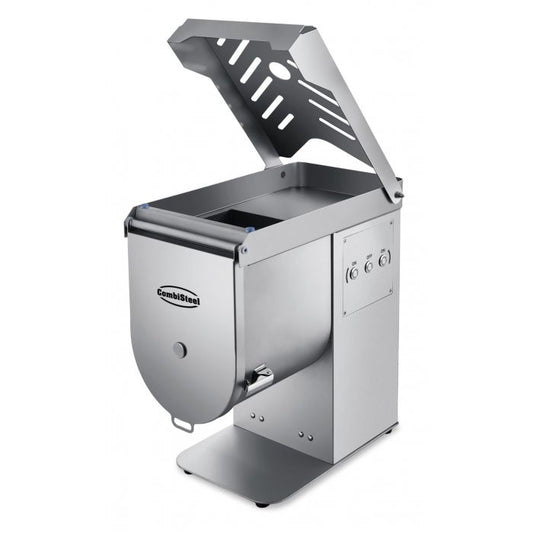 MÉLANGEUR DE VIANDE 20KG - 7541.0025 - COMBISTEEL