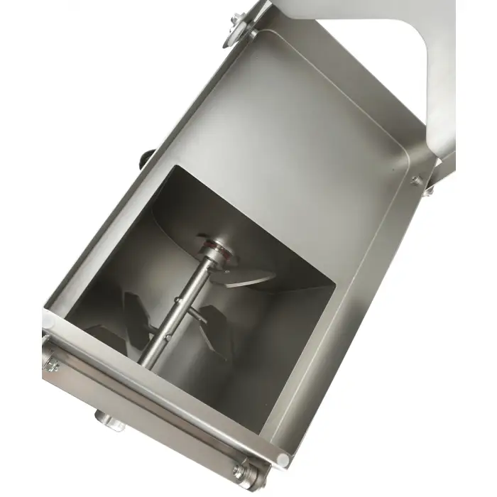 MÉLANGEUR DE VIANDE 20KG - 7541.0025 - COMBISTEEL