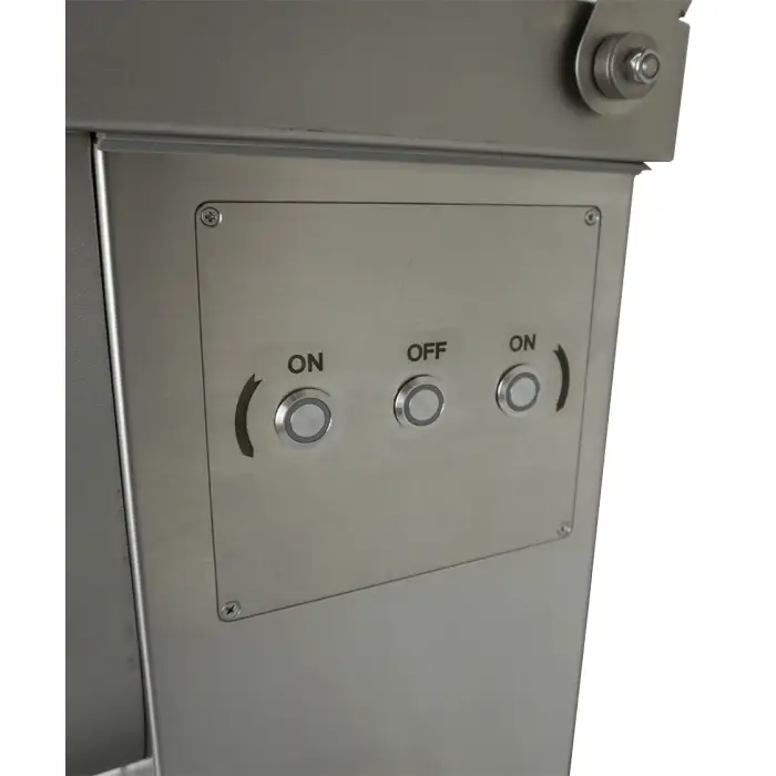 MÉLANGEUR DE VIANDE 20KG - 7541.0025 - COMBISTEEL