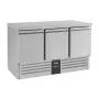 TABLE RÉFRIGÉRÉE 3 PORTES - 7950.0112 - Combisteel by Combisteel