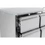TABLE RÉFRIGÉRÉE 6 DRAWERS - 7950.0113 - Combisteel by Combisteel