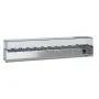 PUITS RÉFRIGÉRATÉE 1/4 GN x 10 - 7950.5123 - Ecofrost by Ecofrost