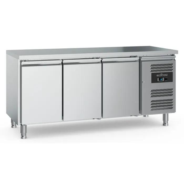 600 TABLE RÉFRIGÉRÉE 3 PORTES - 7950.5225 - Ecofrost by Ecofrost