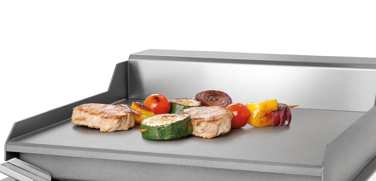 Plancha GDP 260E-G - 4015613690087 - BARTSCHER by BARTSCHER