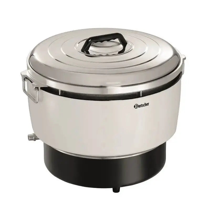 Cuiseur riz à gaz 10L 4015613752860 BARTSCHER