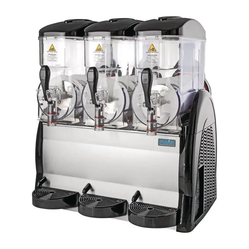 Machine à granite Polar Série G 3 x 12 L - DB843 by Polar