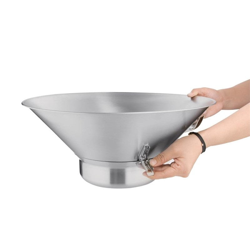 Passoire Egouttoir à frites Vogue - E712