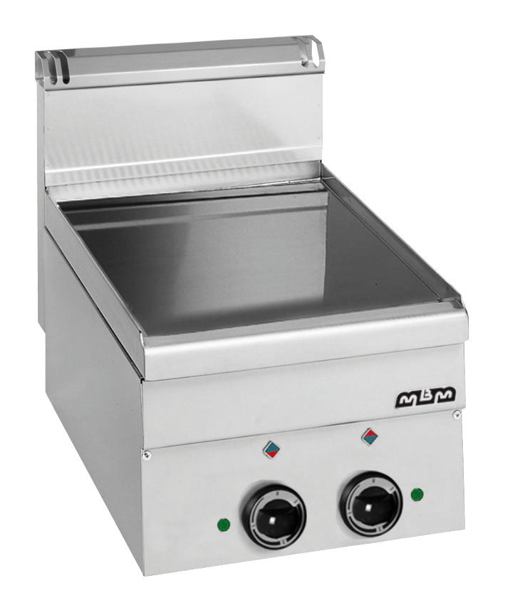 Plaques vitro-céramique à poser 4 zones - MINIMA 600- EVC46 - MBM by MBM