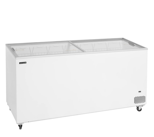Congélateur de crème glacée  IC551SCEB - IC551SCEB - Tefcold