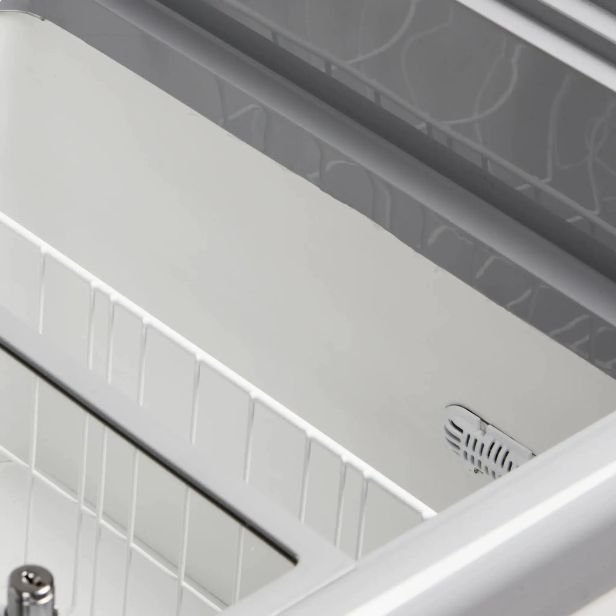 Congélateur de crème glacée - NIC502SC - TEFCOLD by TEFCOLD