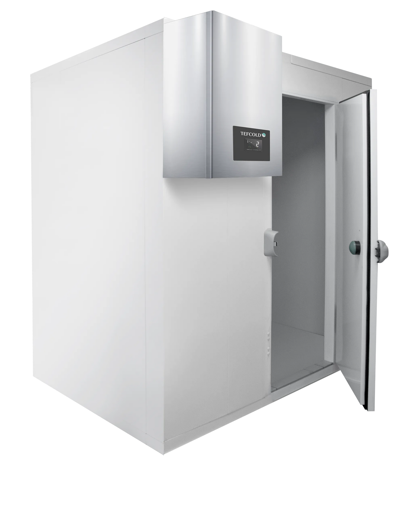 Chambre froide  CRPF1521 Tefcold