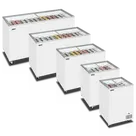 Congélateur de crème glacée - IC201SC - Tefcold