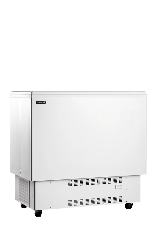 Réfrigérateur à boissons coffre  KBAK104 Tefcold