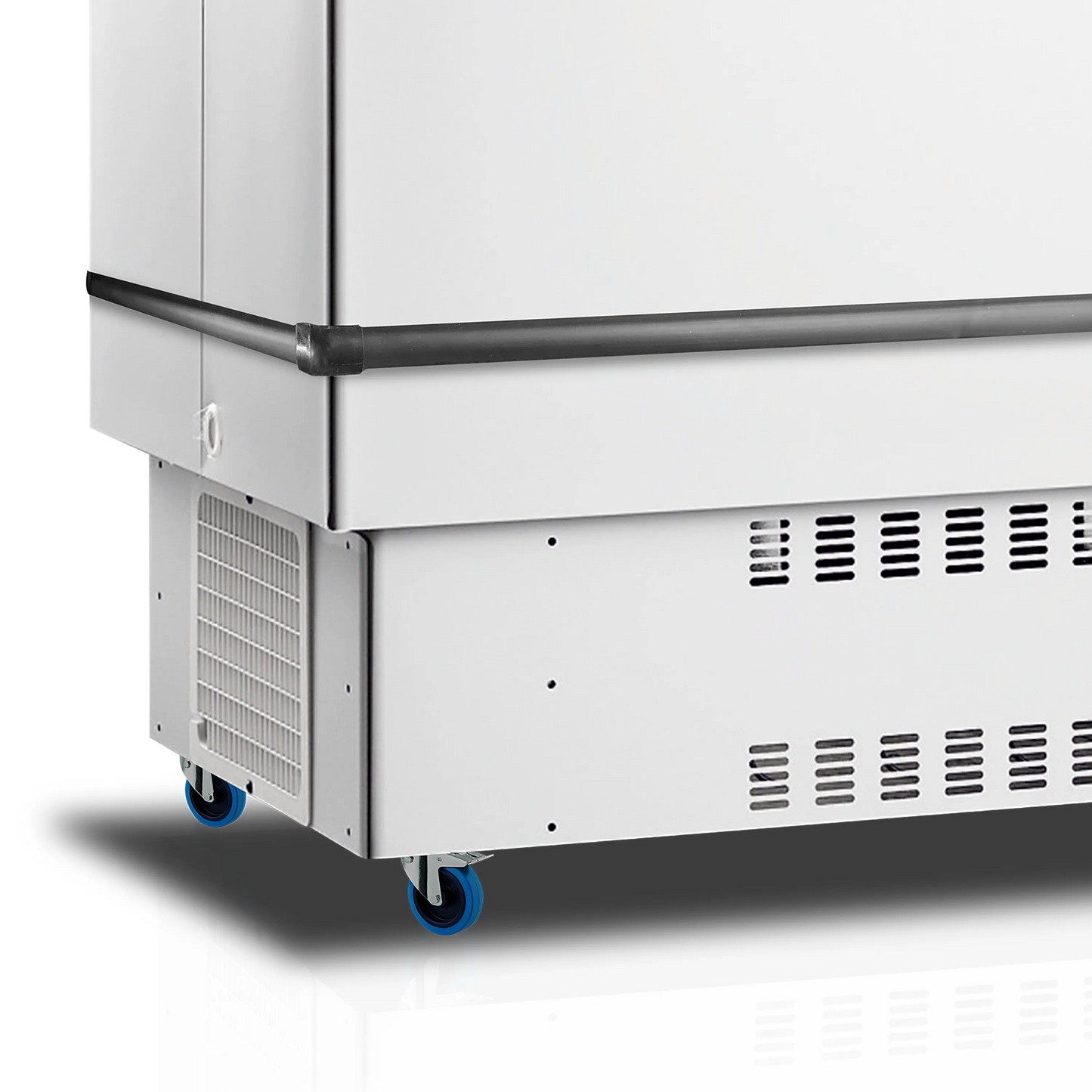 Réfrigérateur à boissons coffre  KBAK104PLUS Tefcold