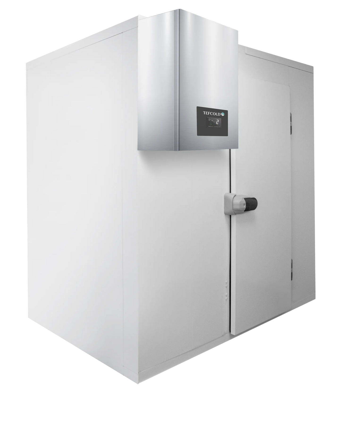 Chambre froide  CRPF1521 Tefcold