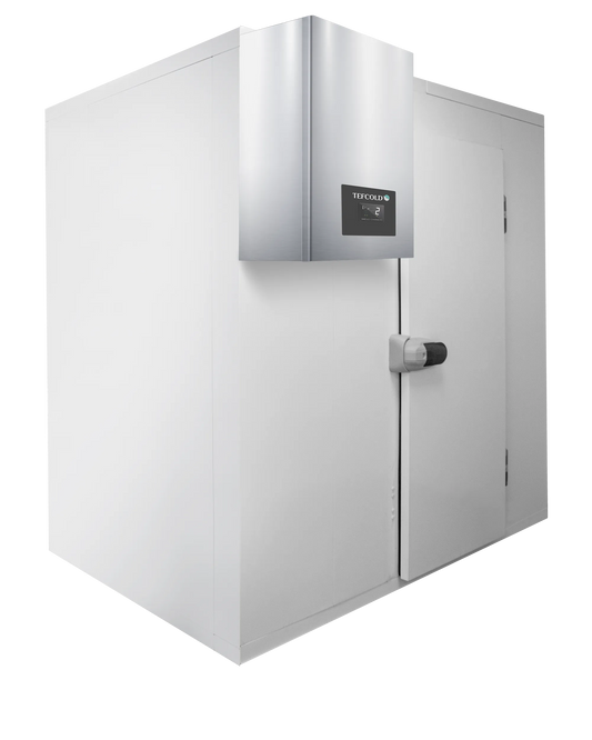 Chambre froide CRPF1215 Tefcold