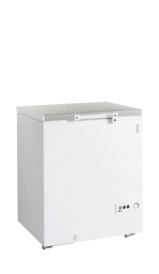 Congélateur de crème glacée FR205S SL Tefcold