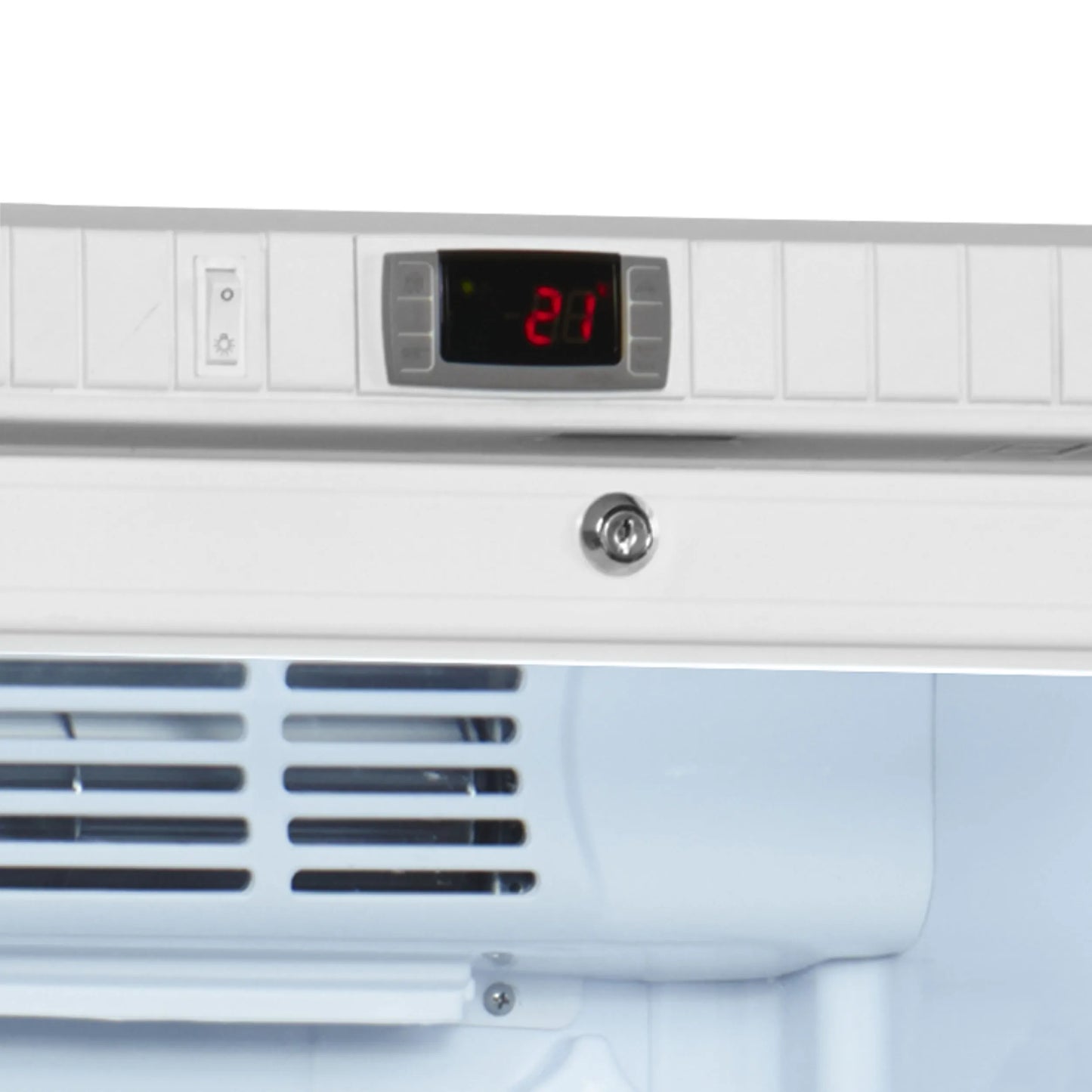 Réfrigérateur médical  MSU300 Tefcold