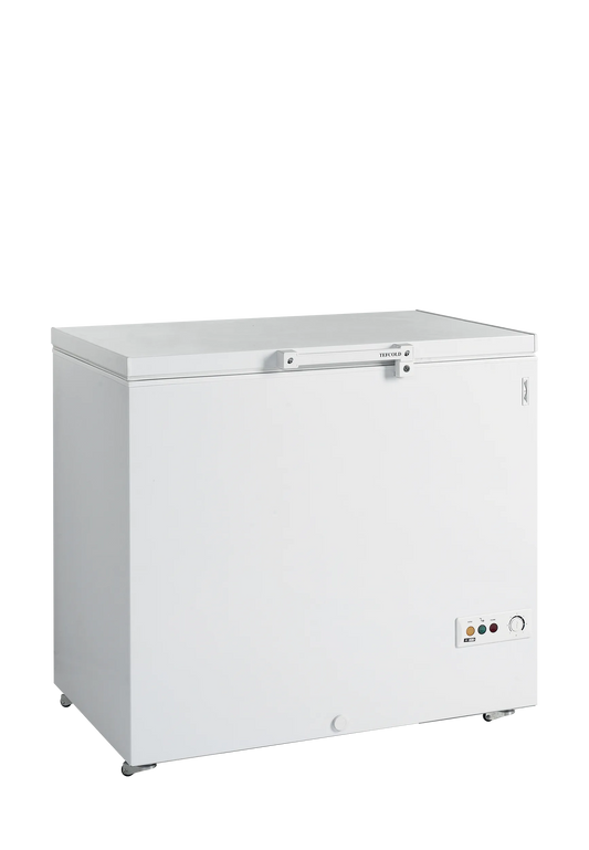 Congélateur de crème glacée FR305 SL Tefcold