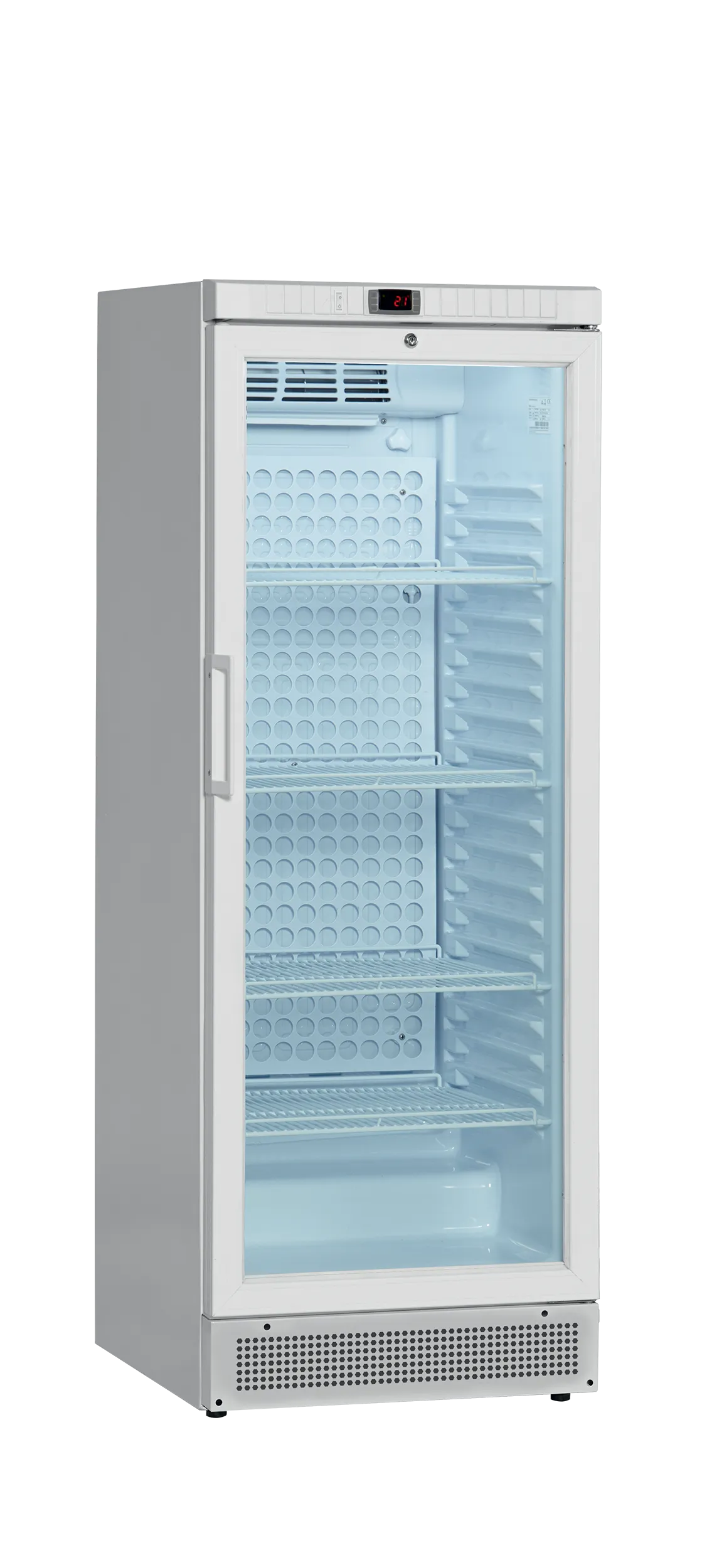 Réfrigérateur médical  MSU300 Tefcold