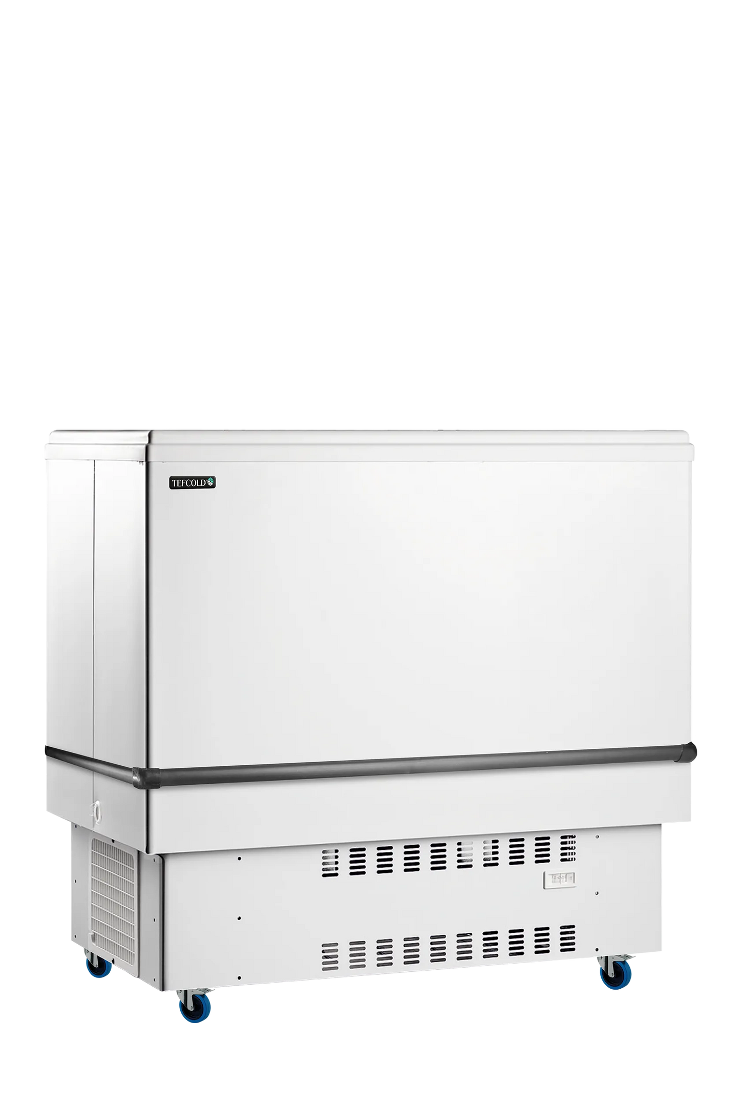 Réfrigérateur à boissons coffre  KBAK104PLUS Tefcold