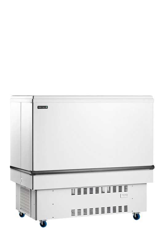 Réfrigérateur à boissons coffre  KBAK104PLUS Tefcold