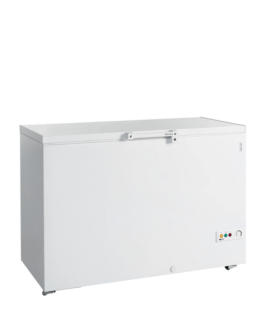 Congélateur de crème glacée FR405 SL Tefcold