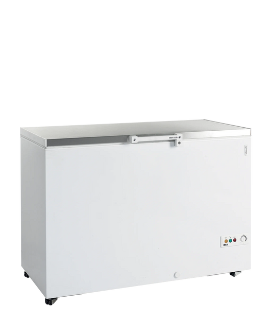 Congélateur de crème glacée FR405S SL Tefcold