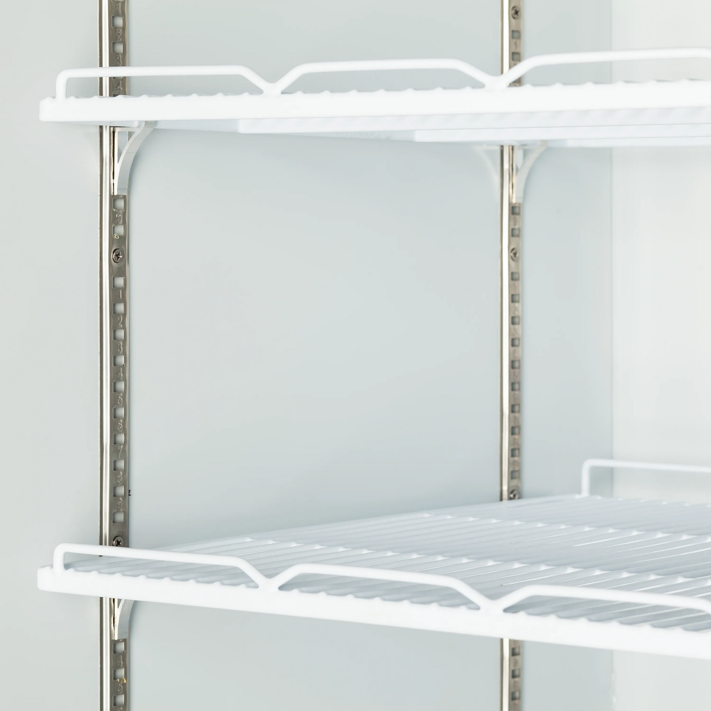 Réfrigérateur vitré 2 portes -  Atom Maxi C2DB - Tefcold