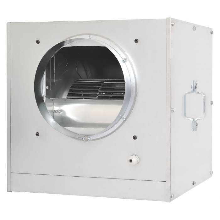 VENTILATEUR DANS LA BOÎTE 12/9/900 - 7225.0110 - Combisteel