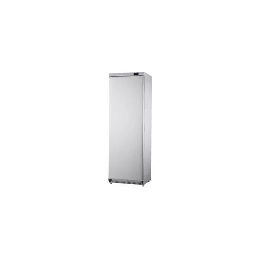 Armoire froide positive ABS inox 1 porte 400 L tropicalisé