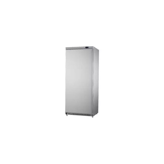 Armoire froide positive ABS inox 1 porte 600 L tropicalisé