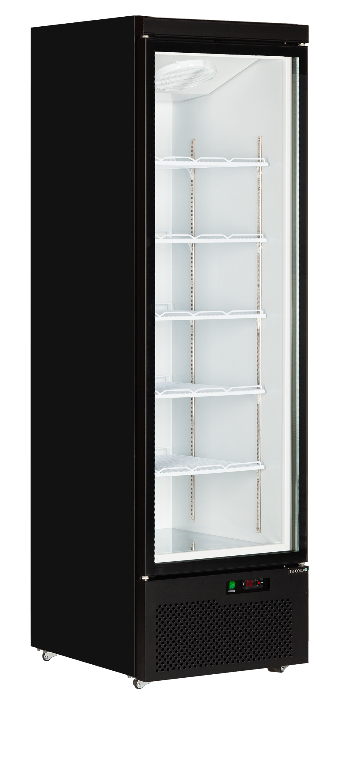 Armoire à boisson vitré - TEFCOLD - ATOM-MAXI-C1DB-49846 by TEFCOLD