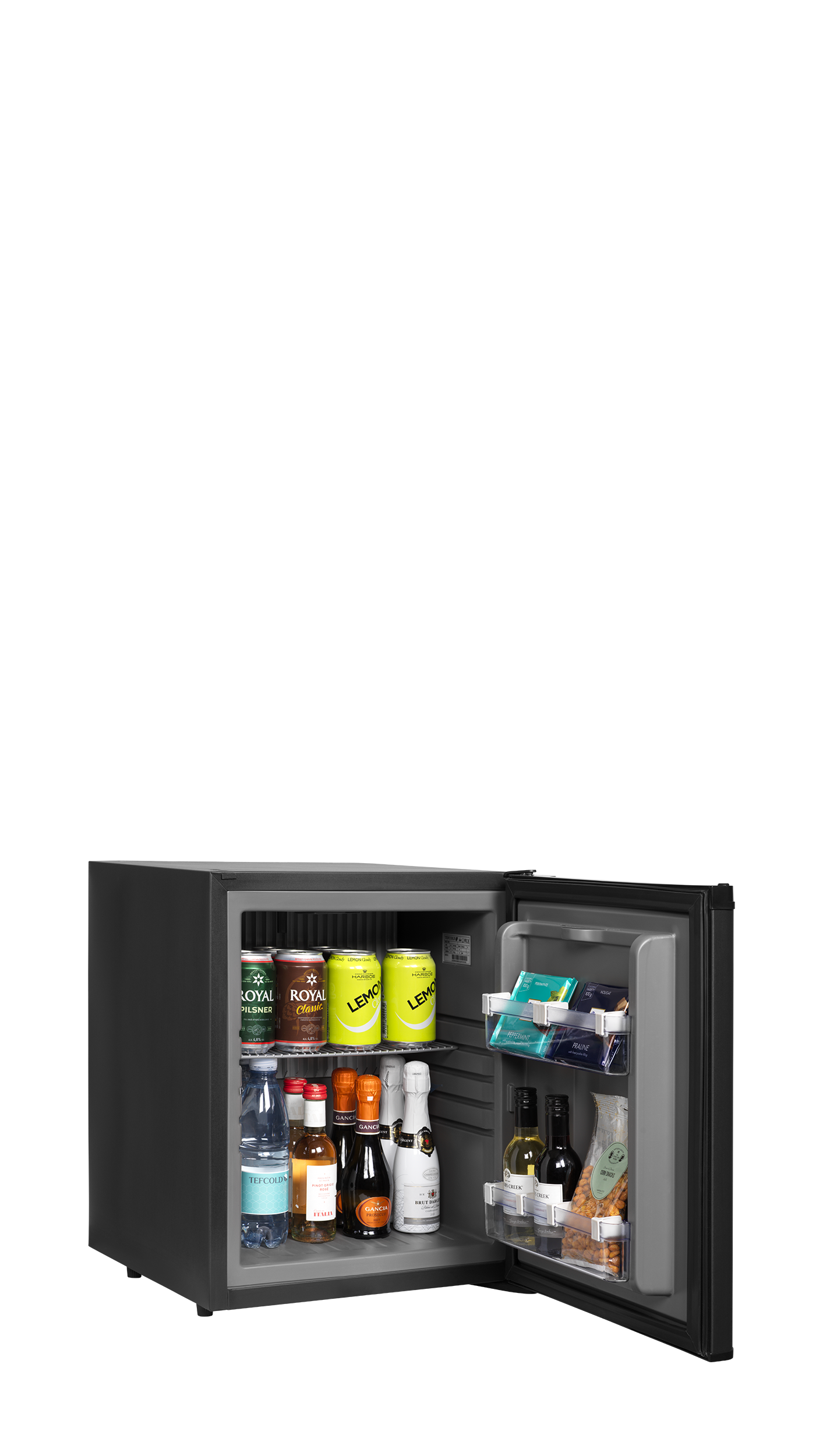 Réfrigérateur Minibar - TEFCOLD - TM33-53374 by TEFCOLD