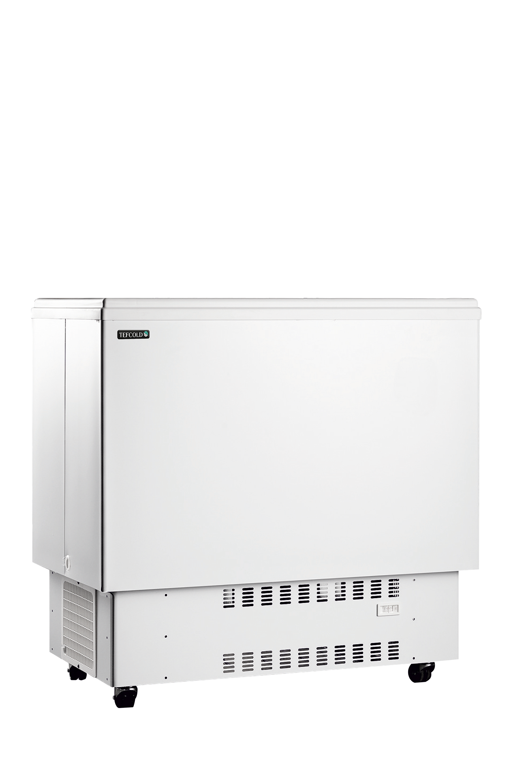 Armoire à boissons coffre - TEFCOLD - KBAK104-48008 by TEFCOLD