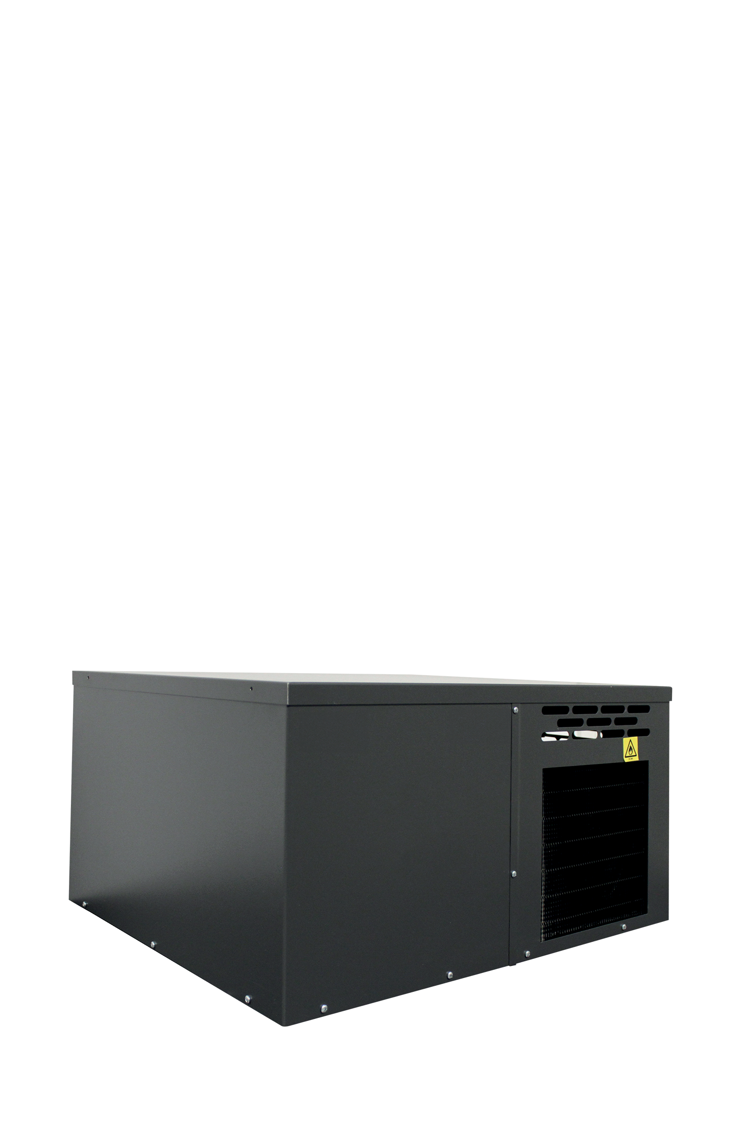 Groupe de réfrigération, dessus - Serrco by TEFCOLD - SKB-MU-71063 by Serrco by TEFCOLD