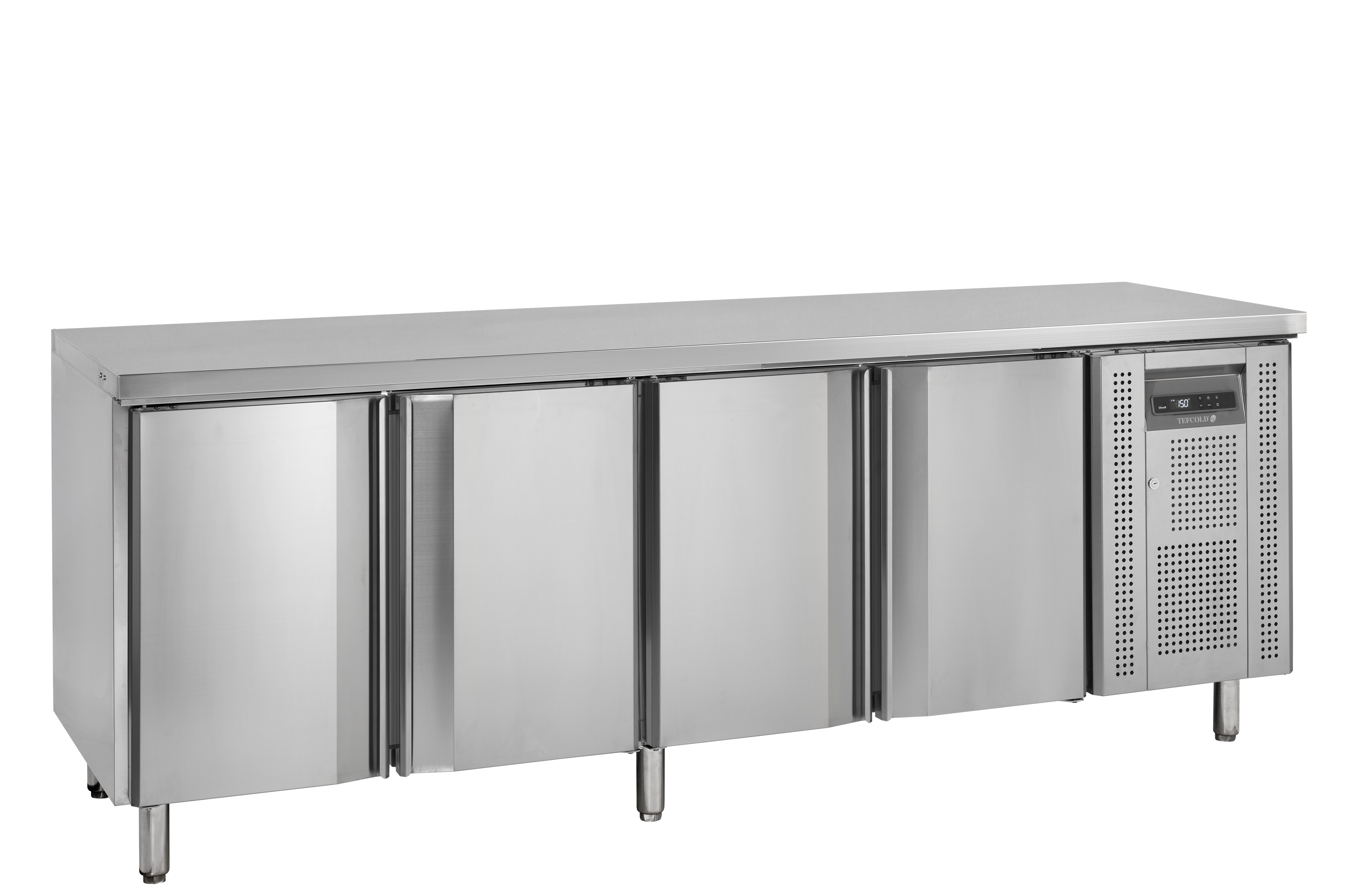 Desserte de congélation négative - TEFCOLD - SK6410BT-17770 by TEFCOLD