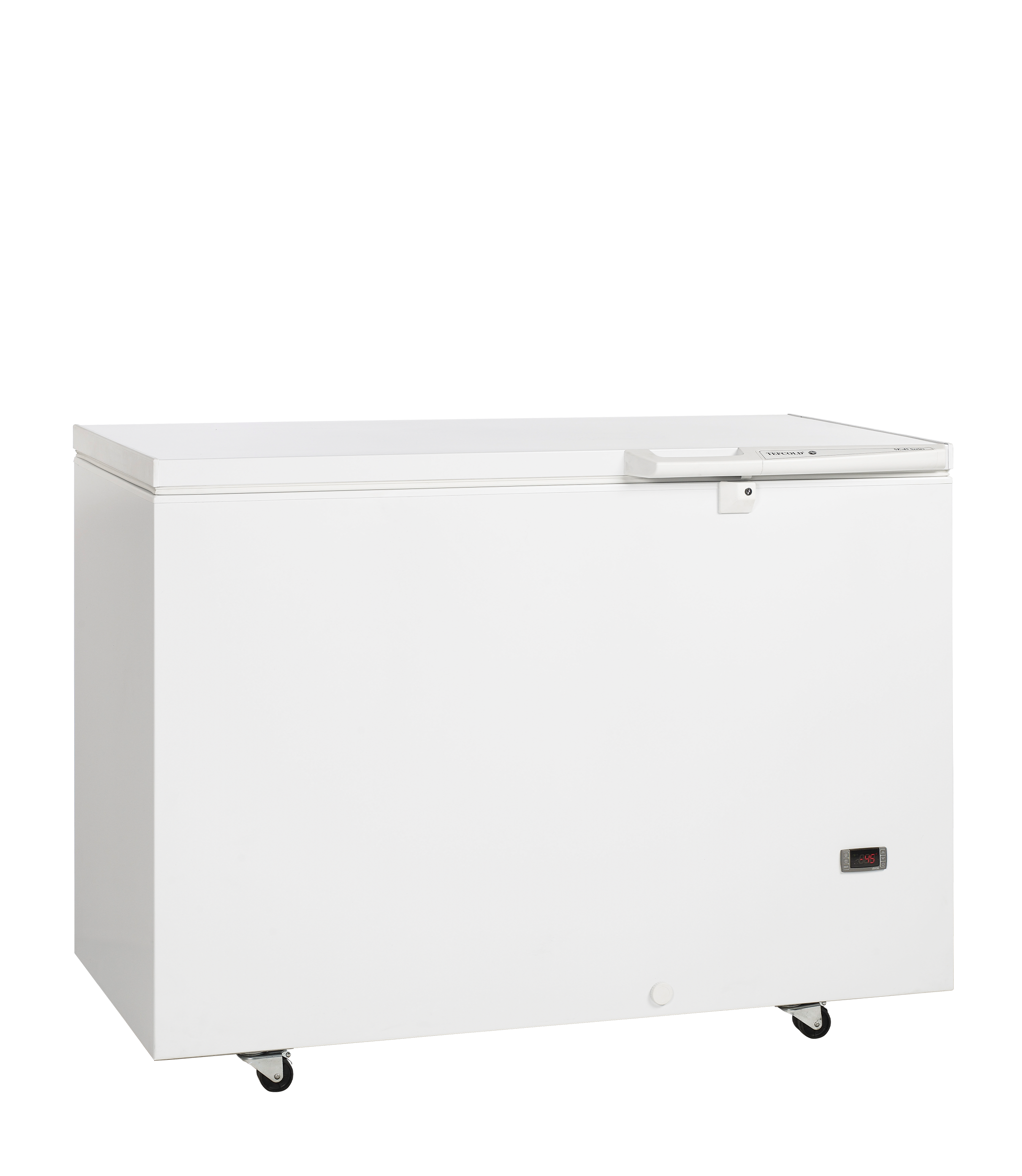 Congélateur médical - TEFCOLD - SE30-45-16186 by TEFCOLD
