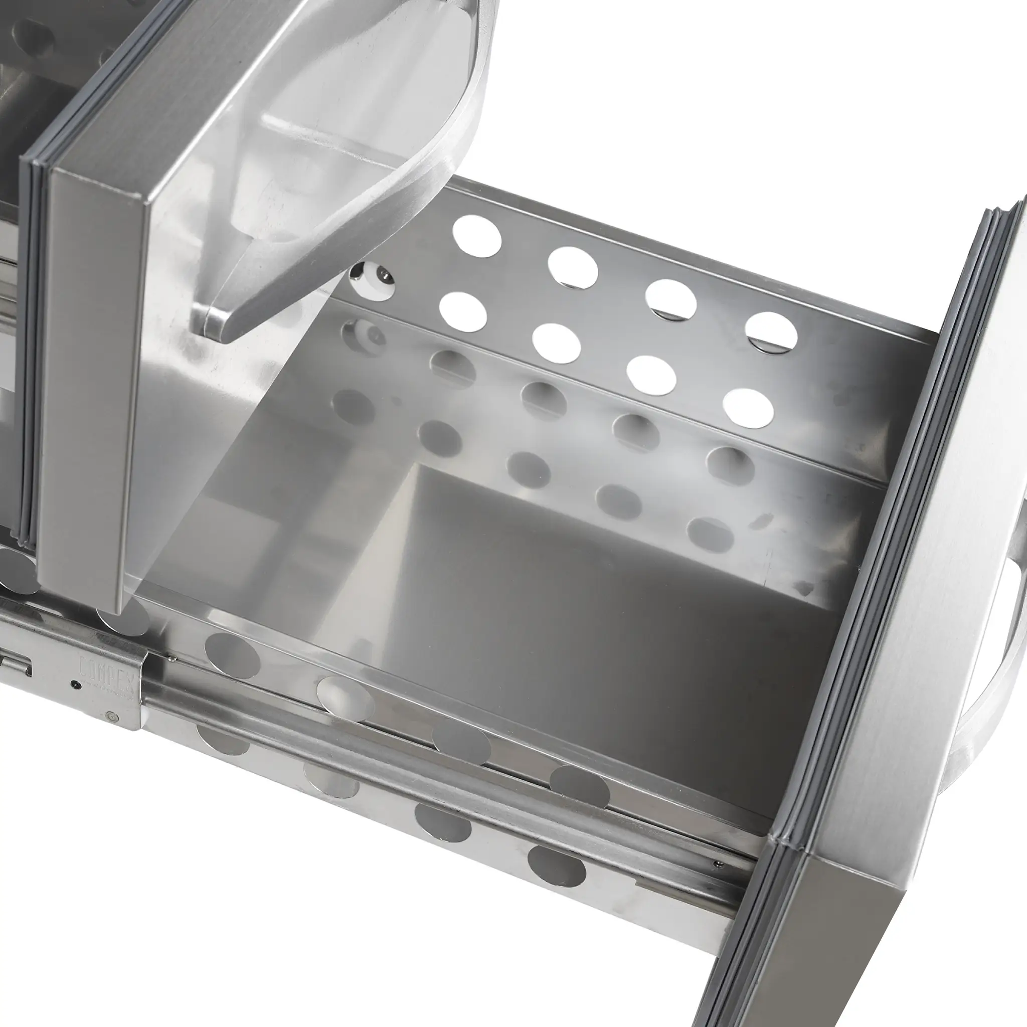 Soubassement réfrigérée - TEFCOLD - UC5240-16534 by TEFCOLD