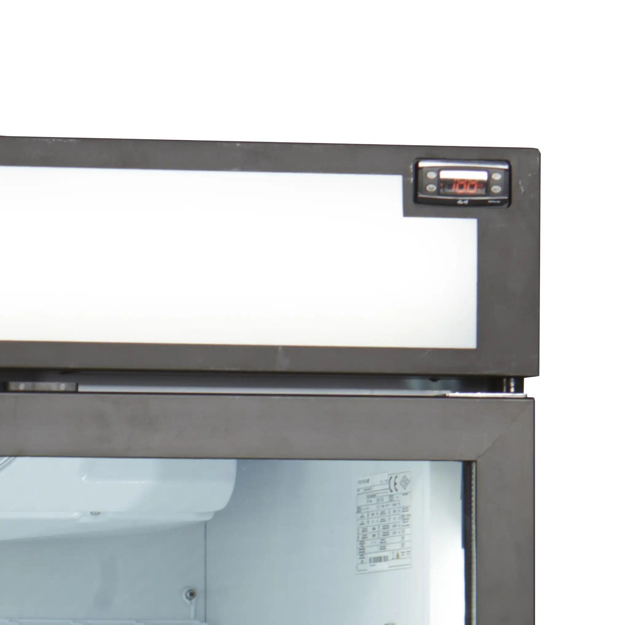 Armoire de congélation vitré - TEFCOLD - UFSC1600GCP-16380 by TEFCOLD
