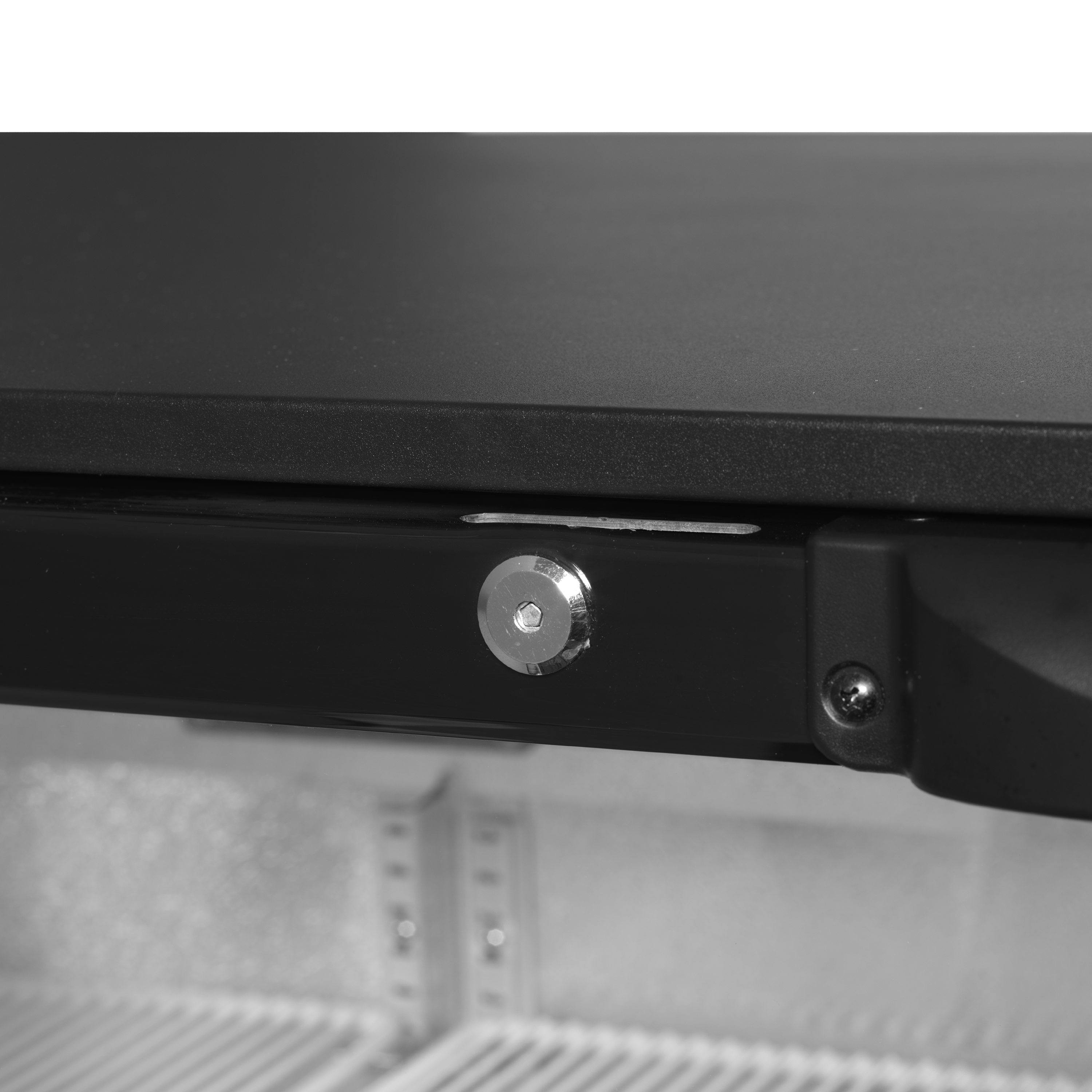 Arrière bar vitré - TEFCOLD - DB301H-3-44727 by TEFCOLD