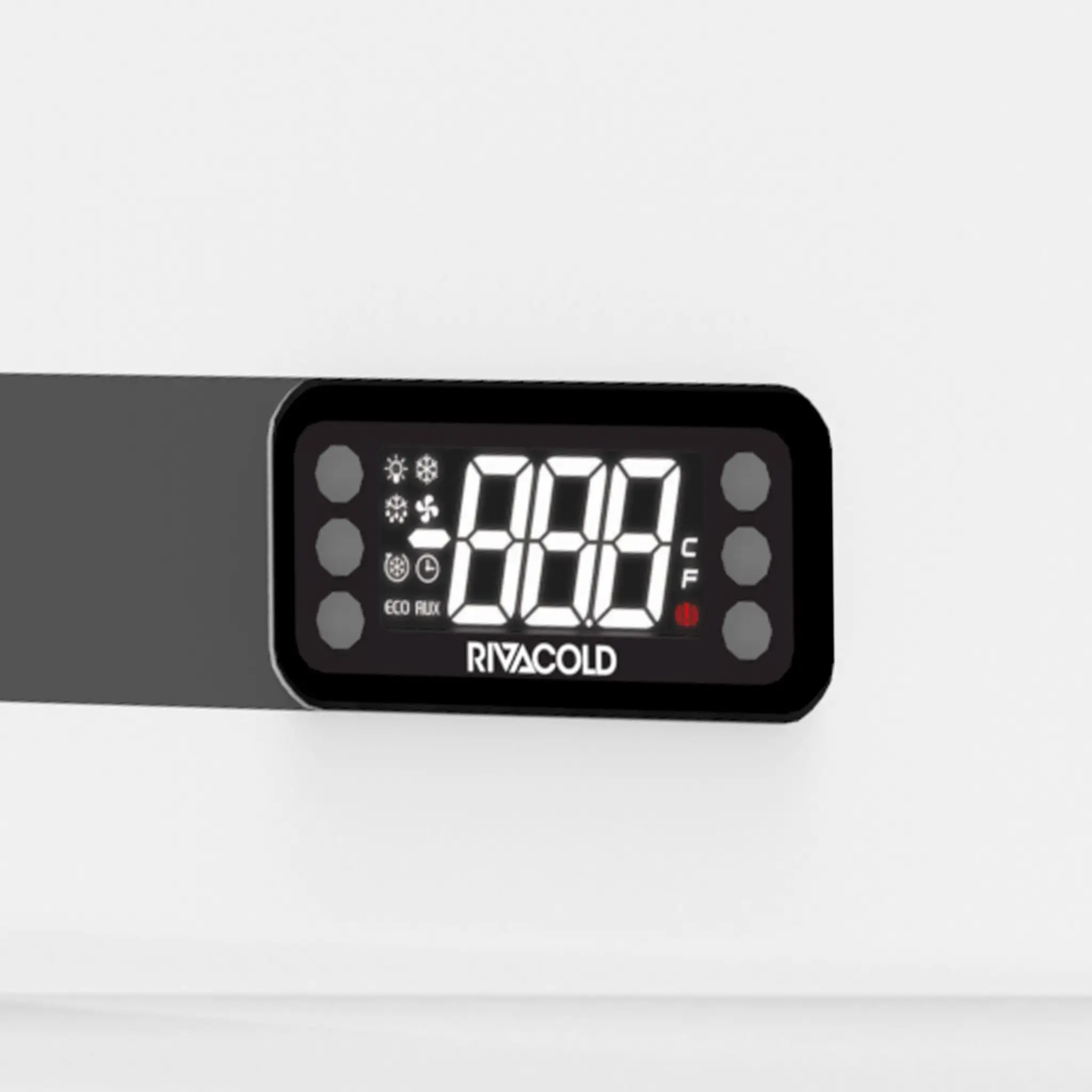 Groupe de froid négatif monobloc - TEFCOLD - WRA-L15-1-68318 by TEFCOLD