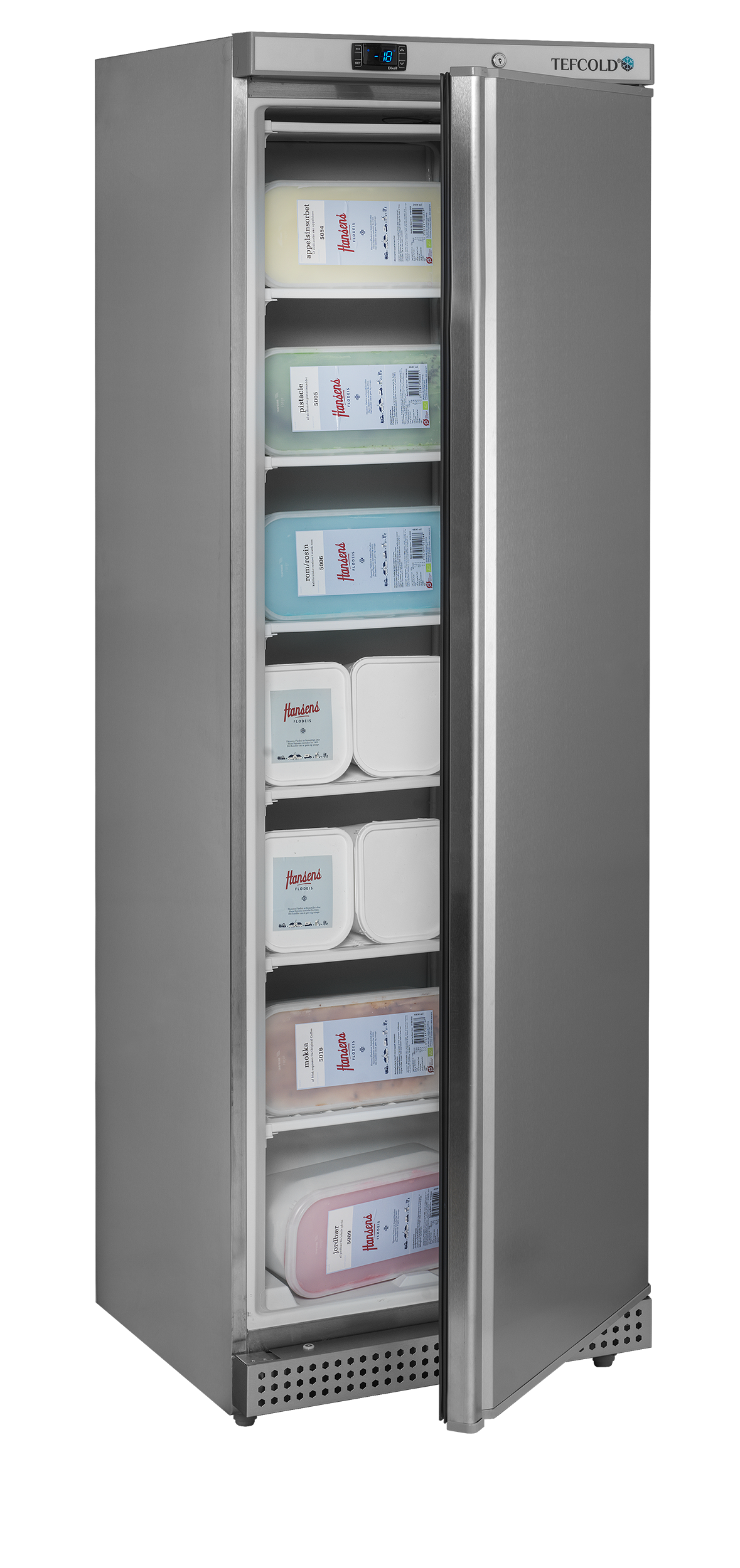 Armoire de congélation - TEFCOLD - UF400S-33855 by TEFCOLD