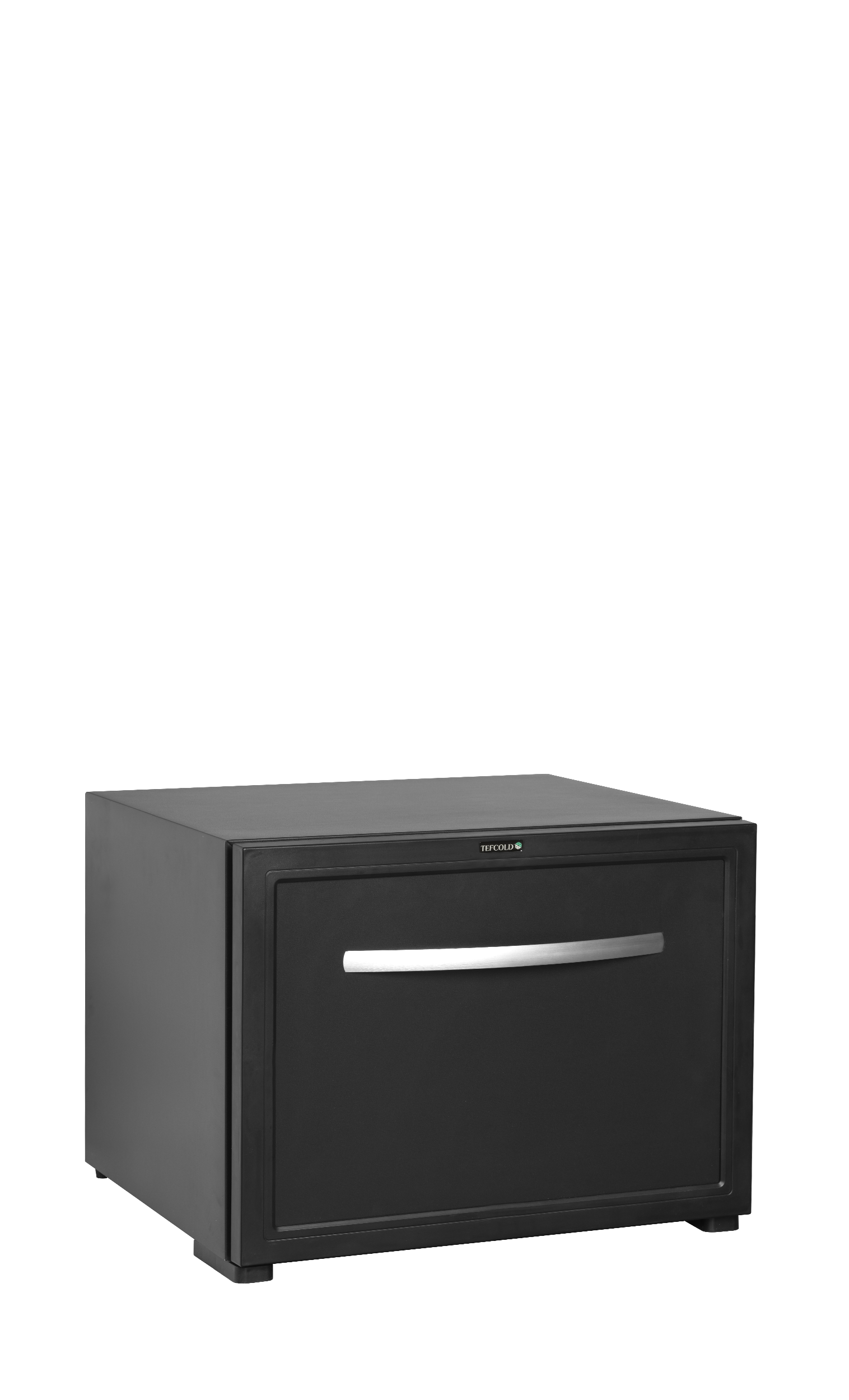 Réfrigérateur minibar tiroir - TEFCOLD - TD50A-45548 by TEFCOLD