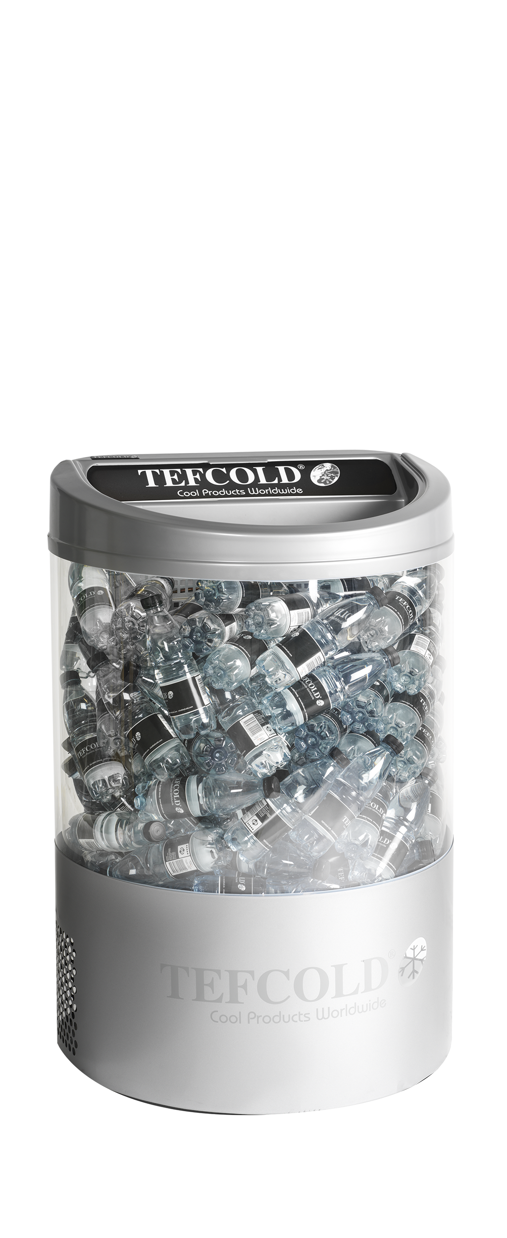 Refroidisseur de canettes - TEFCOLD - VOC100-15985 by TEFCOLD
