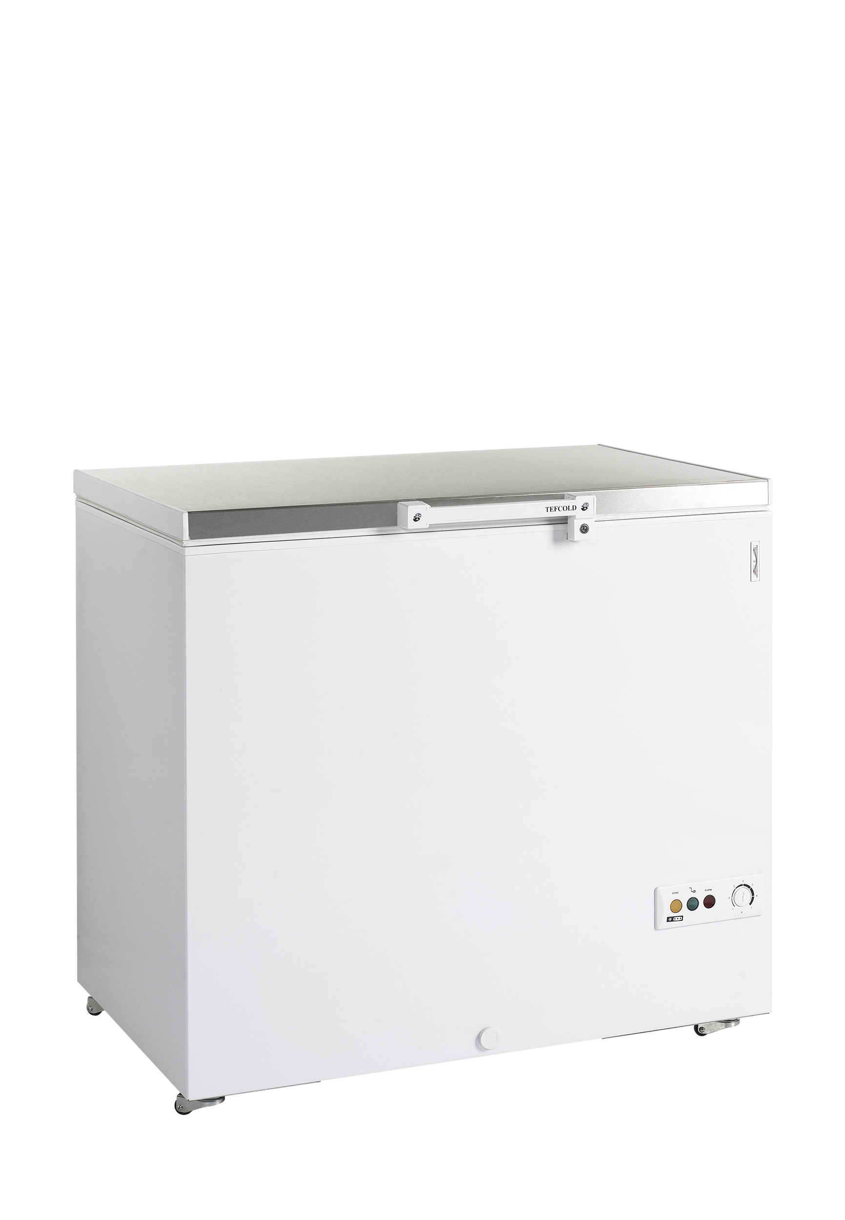 Congélateur de crème glacée - TEFCOLD - FR305S-SL-16170 by TEFCOLD