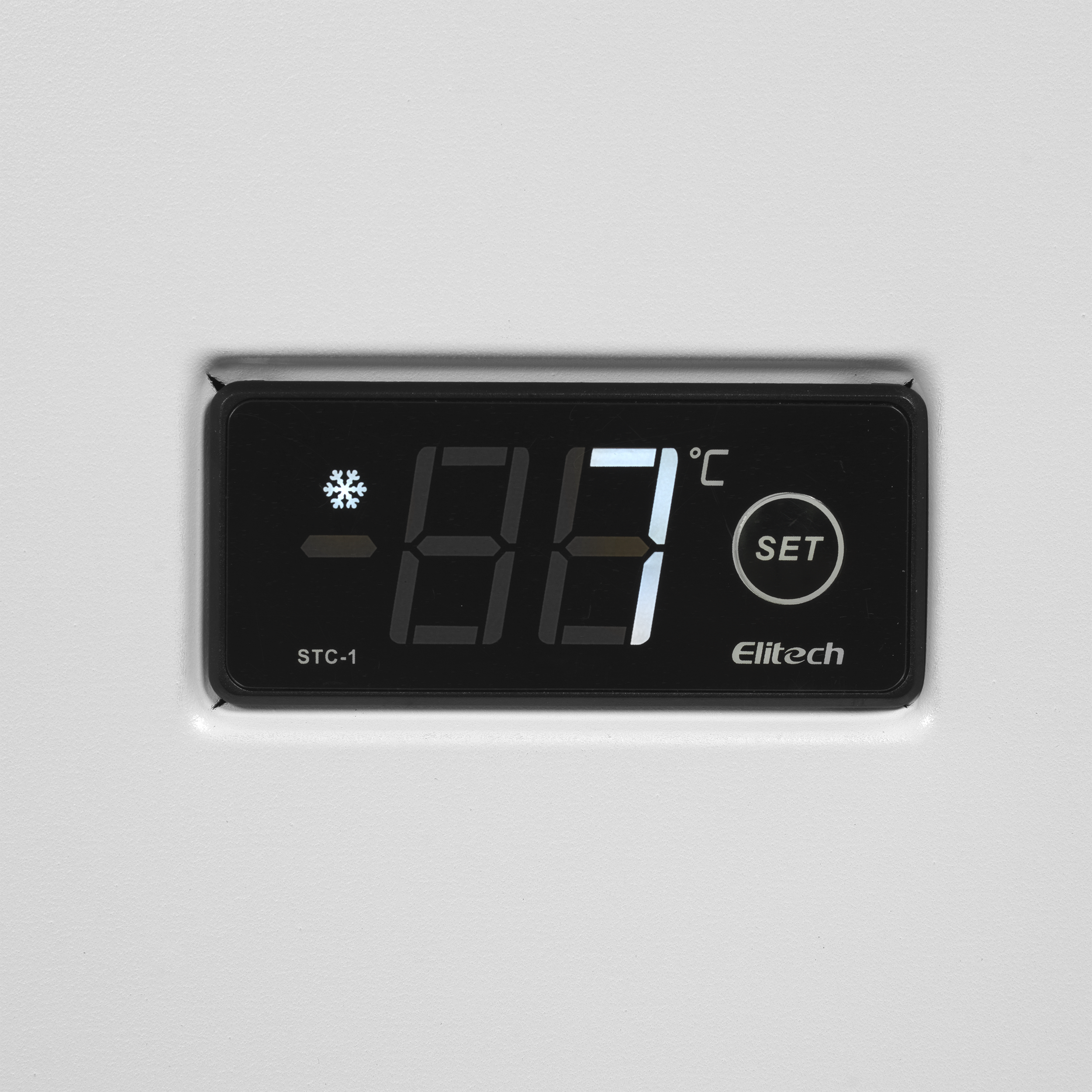 Réfrigérateur coffre - TEFCOLD - EBC61-48254 by TEFCOLD