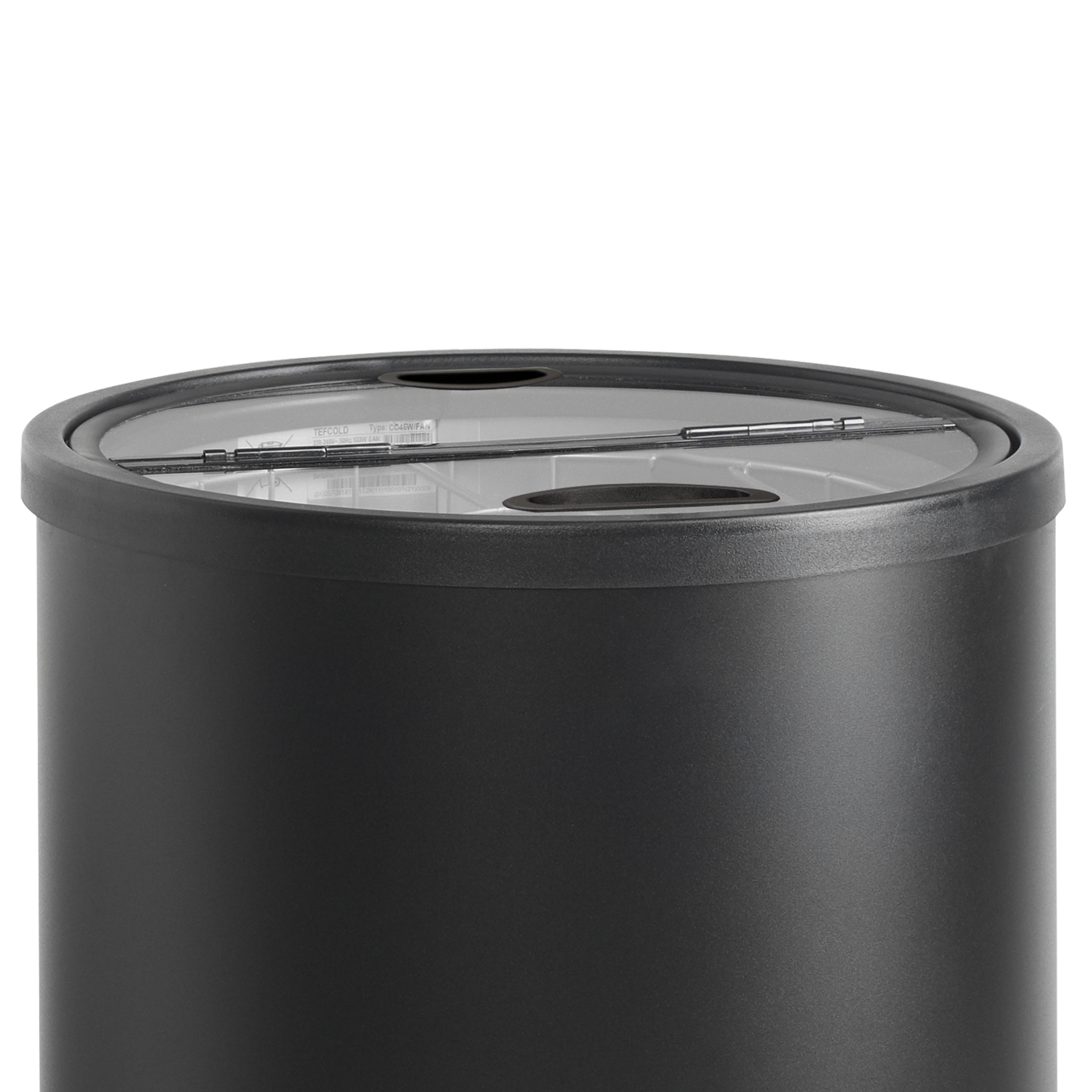 Refroidisseur de canettes - TEFCOLD - BTA54-B1-71766 by TEFCOLD