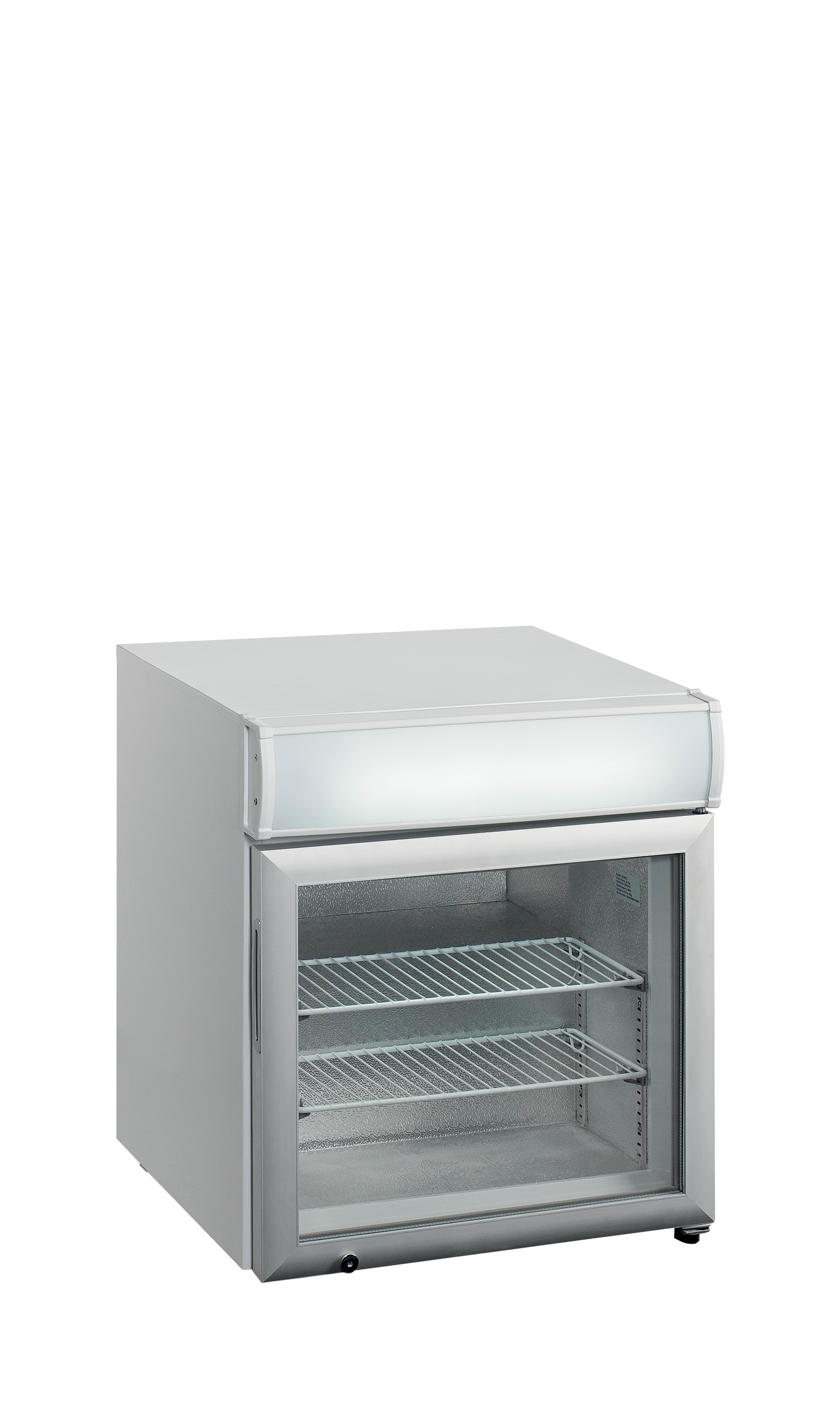 Congélateur table top - TEFCOLD - UF50GCP-16332 by TEFCOLD
